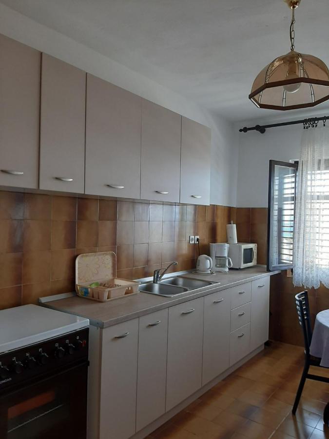 Apartments Grozdana Crikvenica Exterior photo