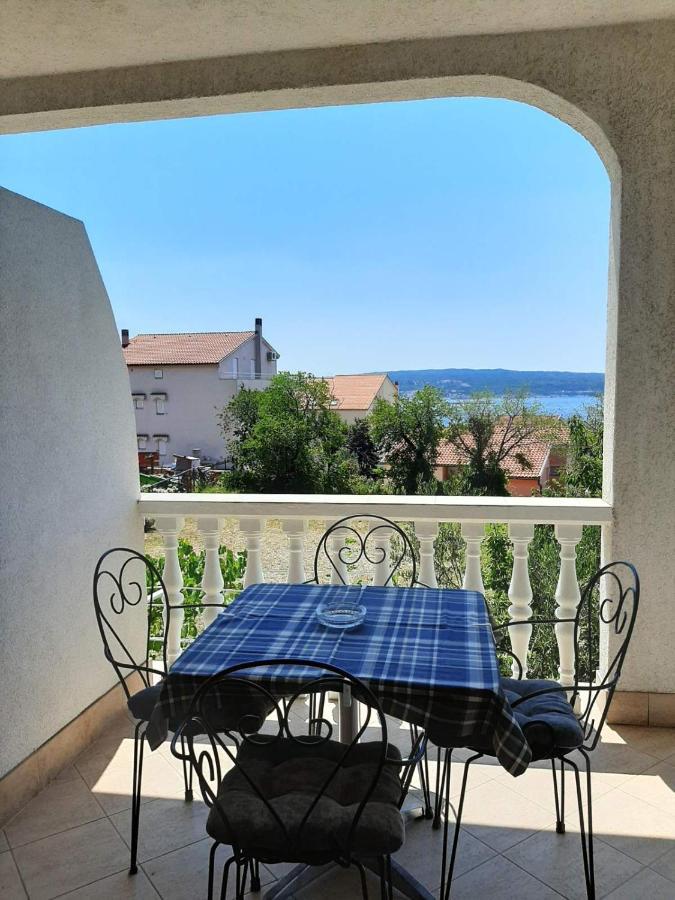 Apartments Grozdana Crikvenica Exterior photo