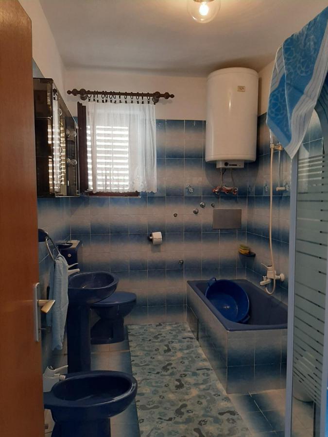 Apartments Grozdana Crikvenica Exterior photo