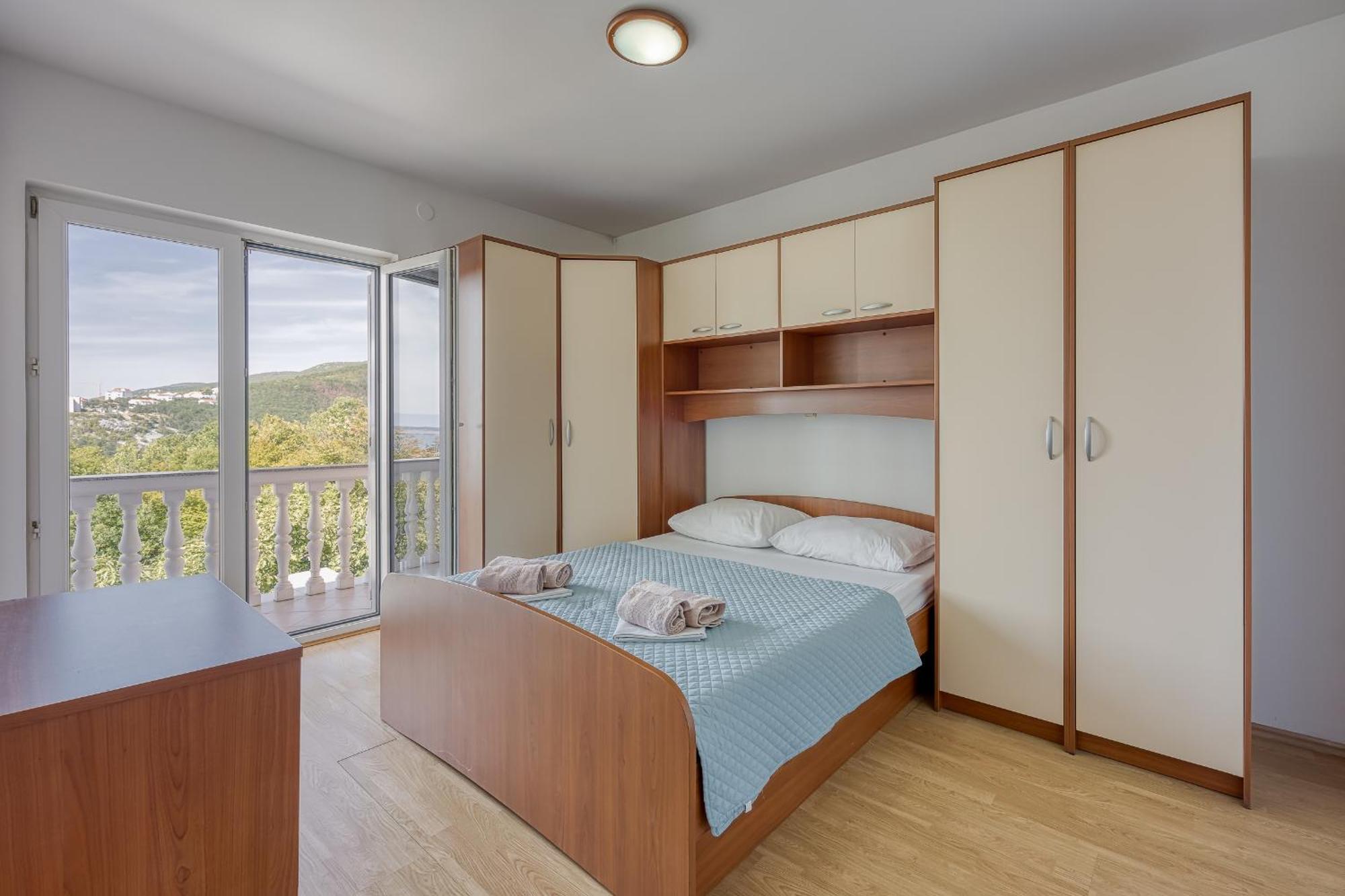 Apartments Grozdana Crikvenica Exterior photo