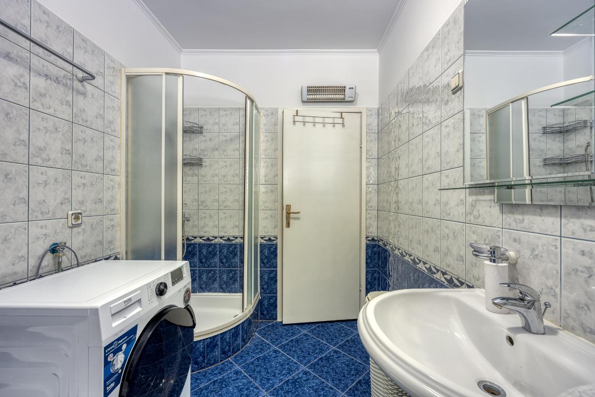 Apartments Grozdana Crikvenica Exterior photo
